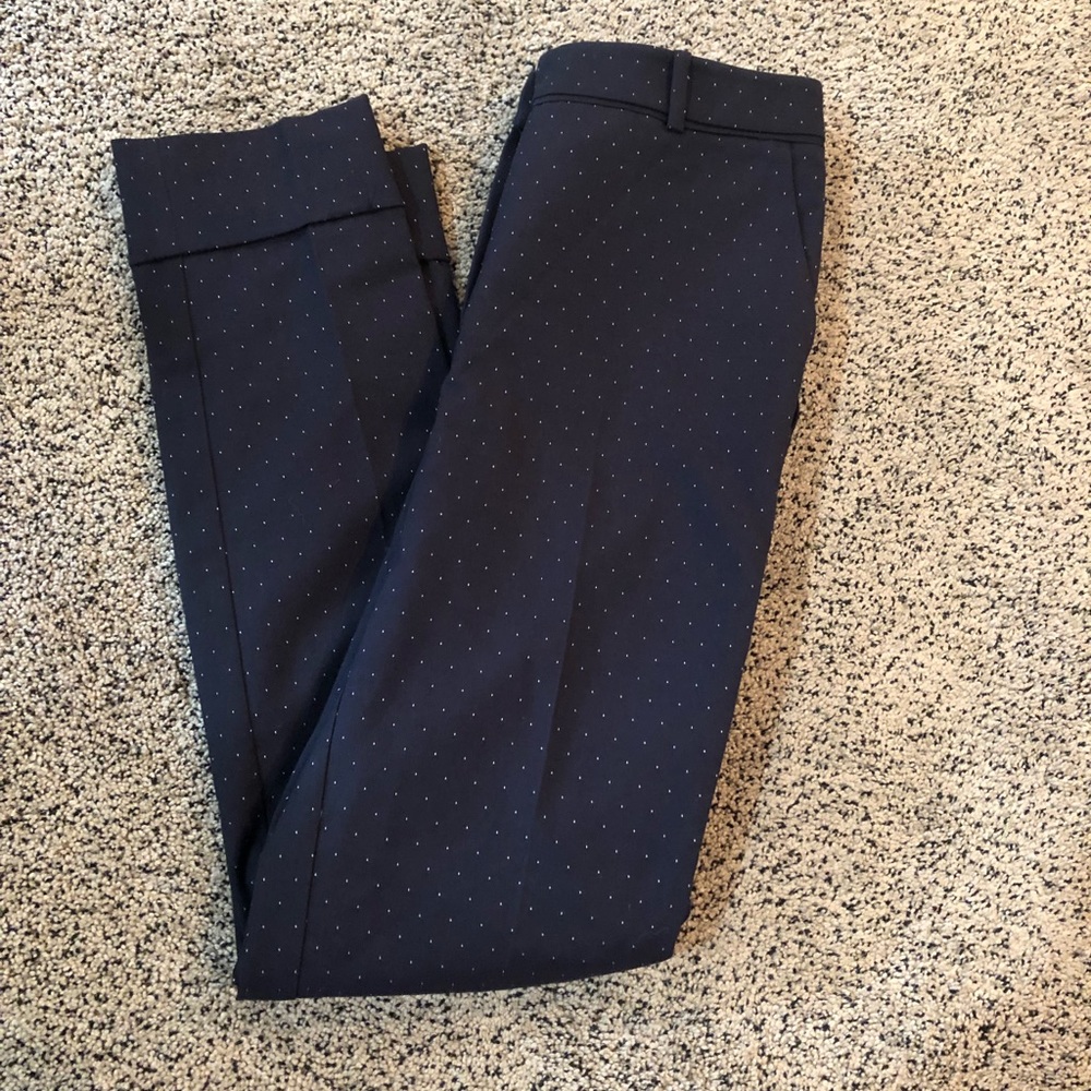 Mango Slacks